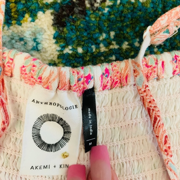 Akemi Kin Baton Rouge jumpsuit - Picture 8 of 10